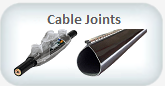 cable joints resin heat shrink category