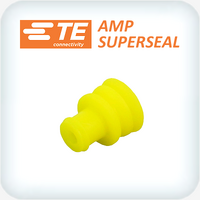 AMP Superseal Seal Cable 1.7 -2.4mm OD Pk100