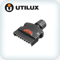 Utilux 7 Pin Trailer Plug