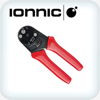 Ionnic Crimp Tool #12 For DTP Machined Contacts