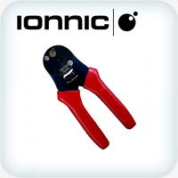 Ionnic Crimp Tool #20 For DTM Machined Contacts