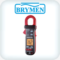 BM062S AC/DC 400A Clamp - Cat-III 600V Multimeter