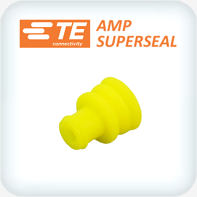 AMP Superseal Seal Cable 1.7 -2.4mm OD Pk100