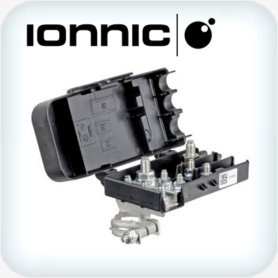 1x AMG 2x AMI Distribution Battery Terminal Mounted